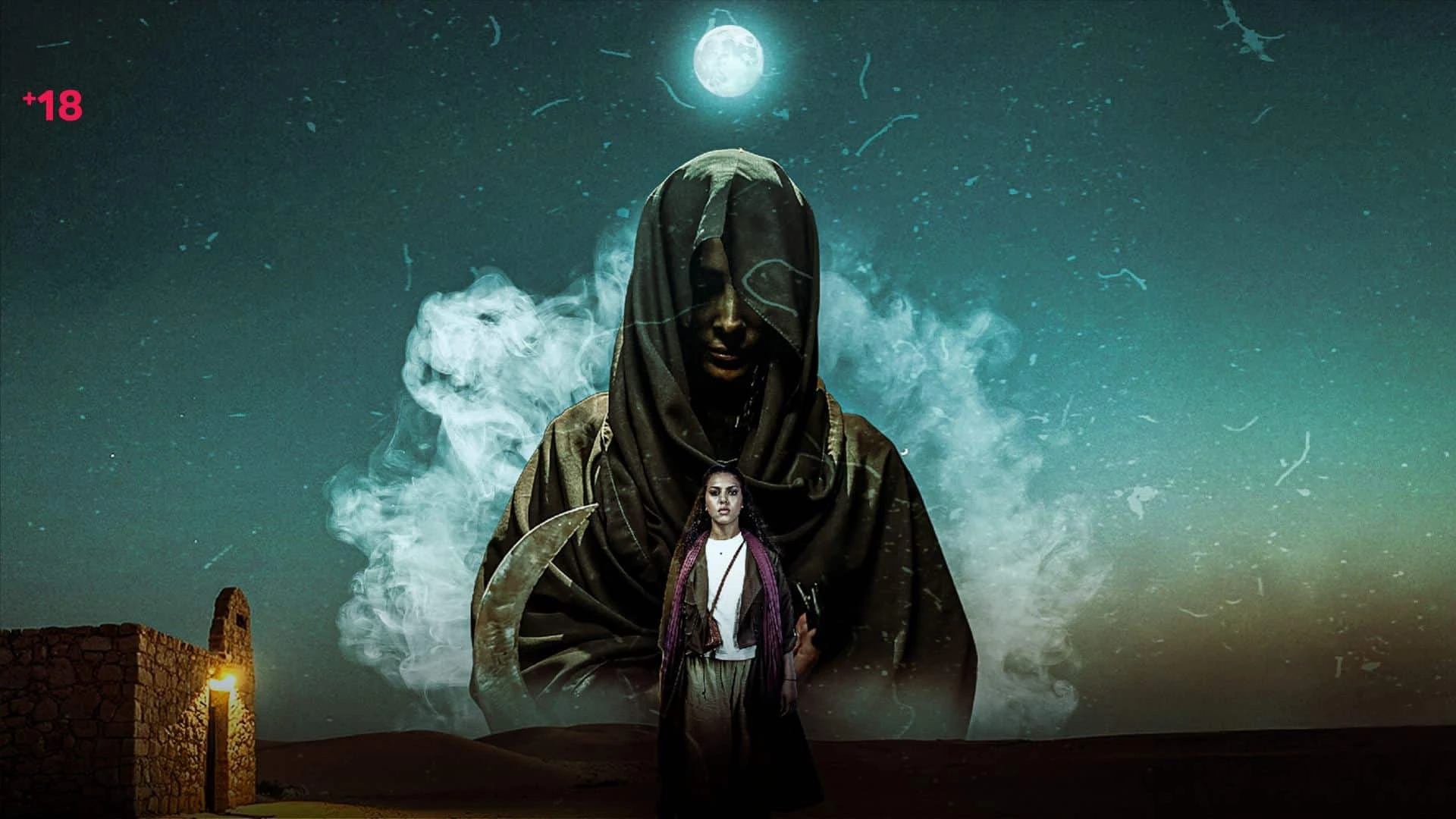 دانلود سریال Kaa'inat