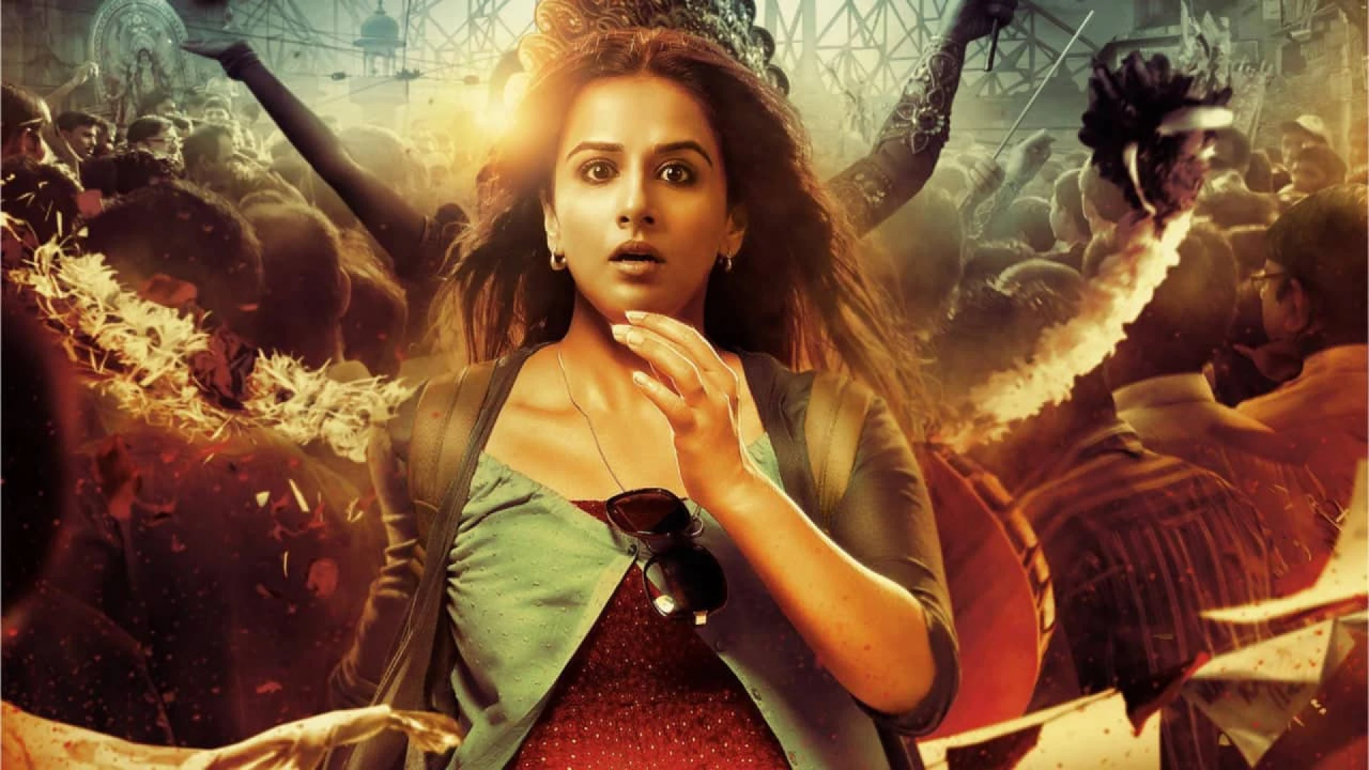 دانلود فیلم Kahaani 2012