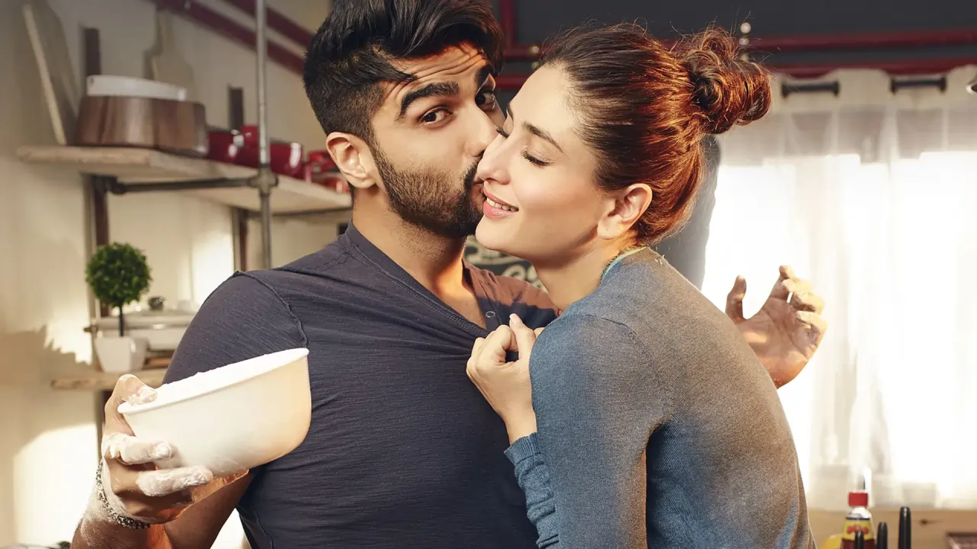 دانلود فیلم Ki & Ka 2016