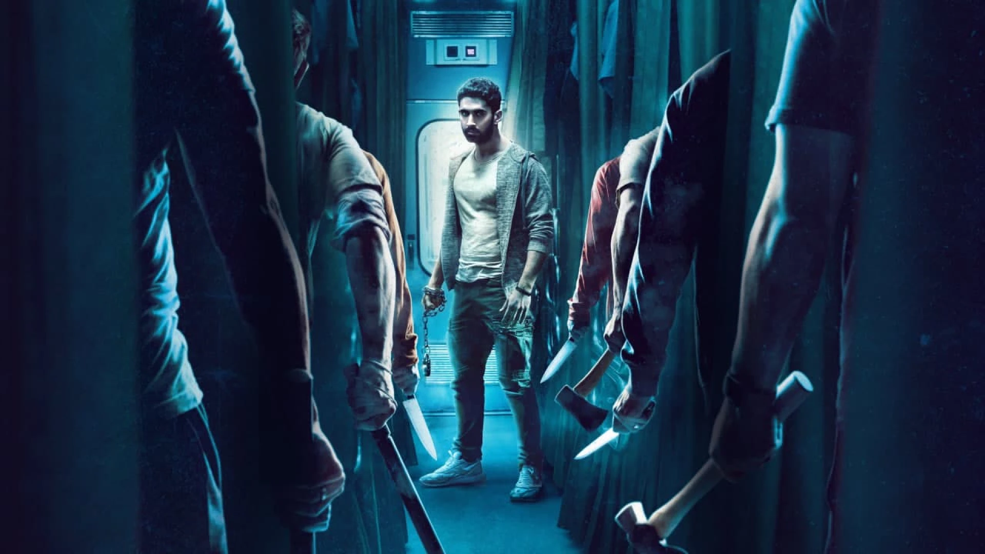 دانلود فیلم Kill 2023