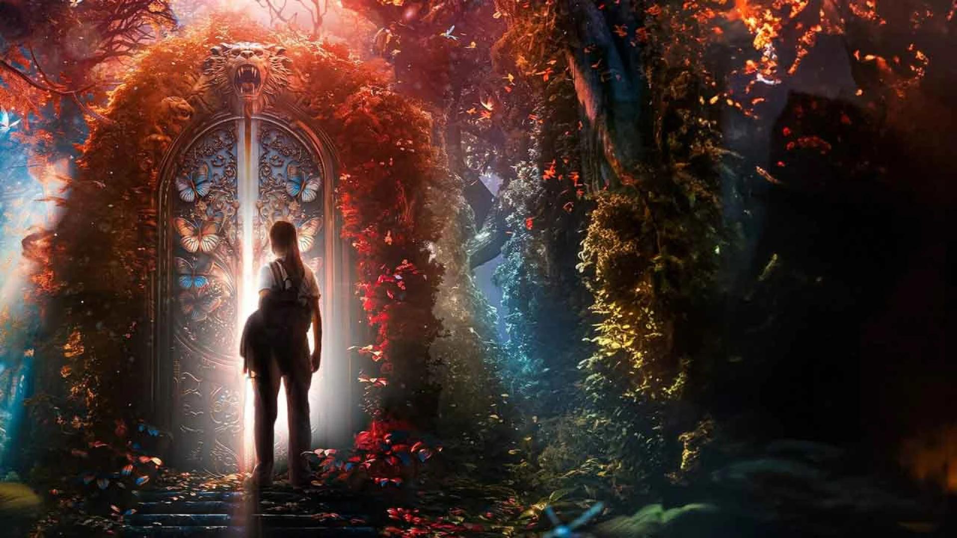 دانلود فیلم Kleks Academy 2023