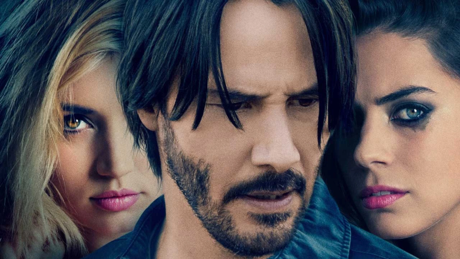 دانلود فیلم Knock Knock 2015