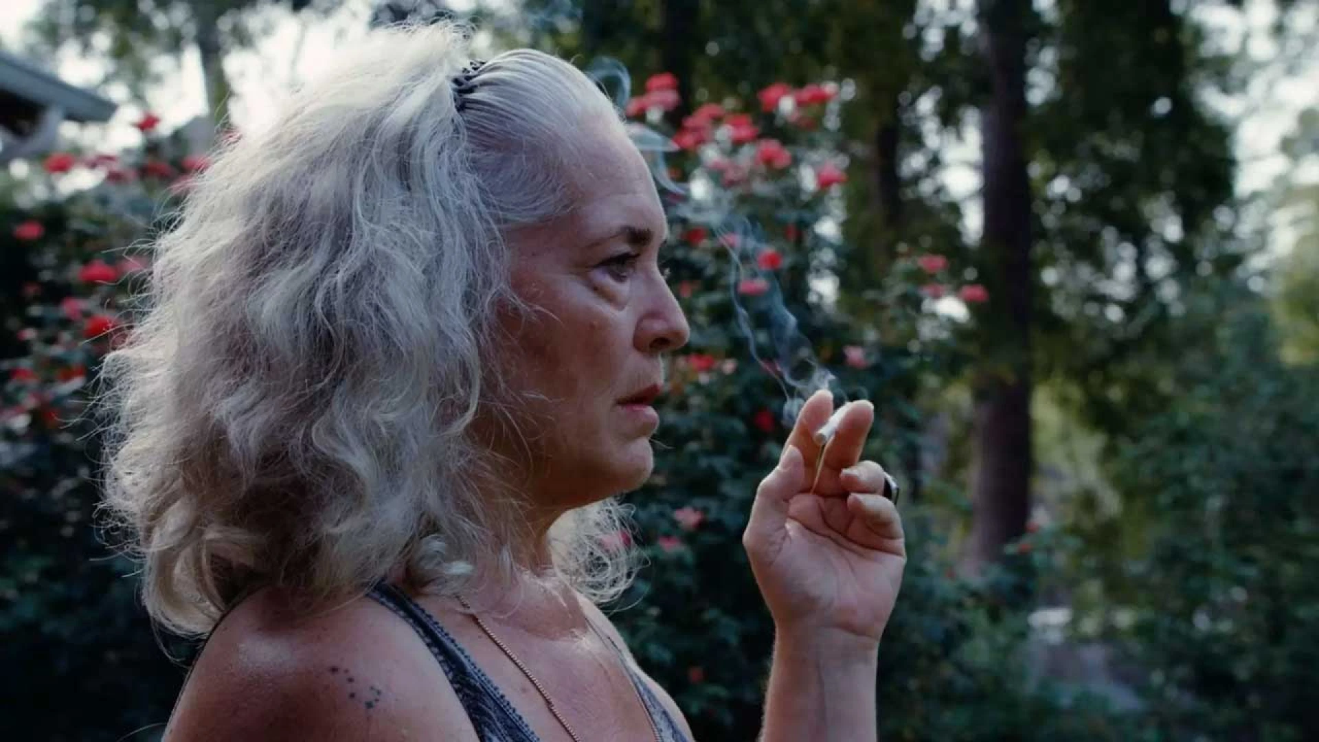 دانلود فیلم Krisha 2015