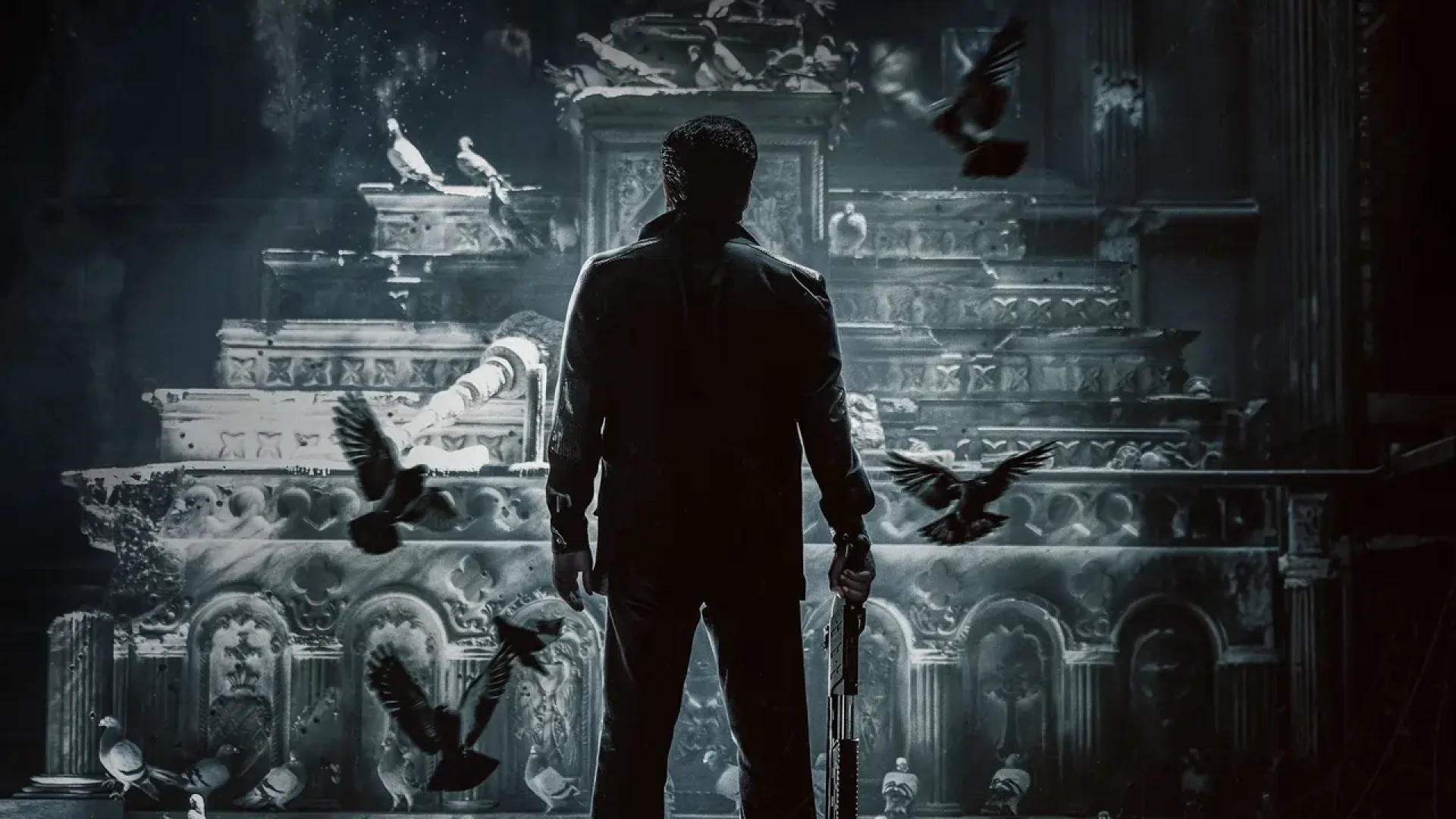 دانلود فیلم L2: Empuraan 2025