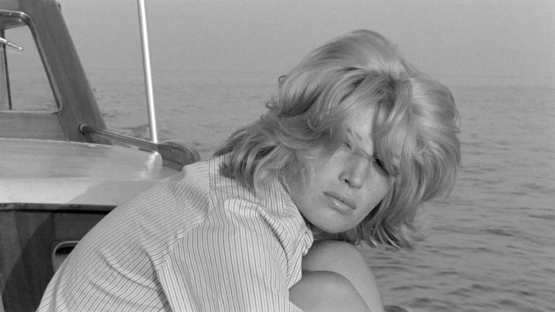 دانلود فیلم L'Avventura 1960