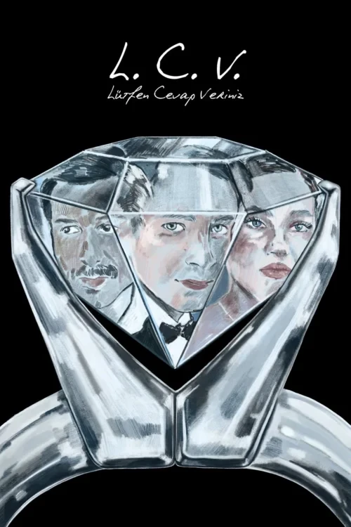 دانلود فیلم LCV (Lütfen Cevap Veriniz)