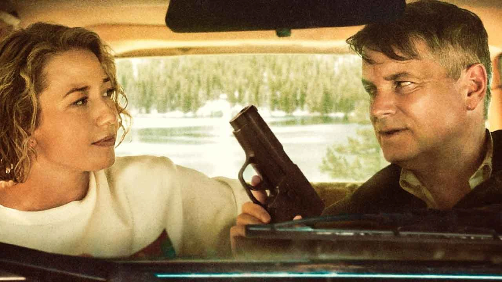 دانلود فیلم Lake George 2024