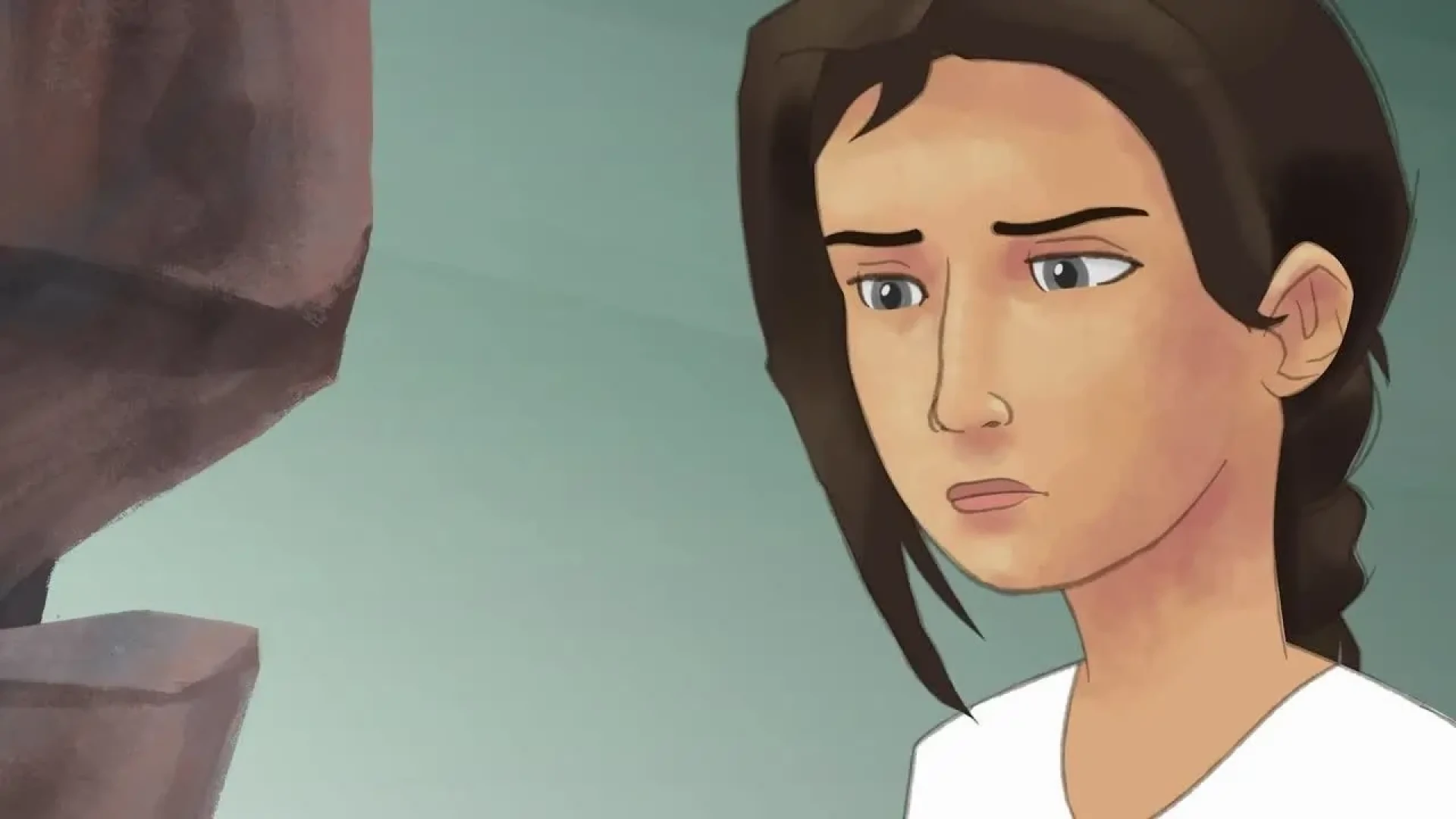 دانلود انیمیشن Lamya's Poem 2021