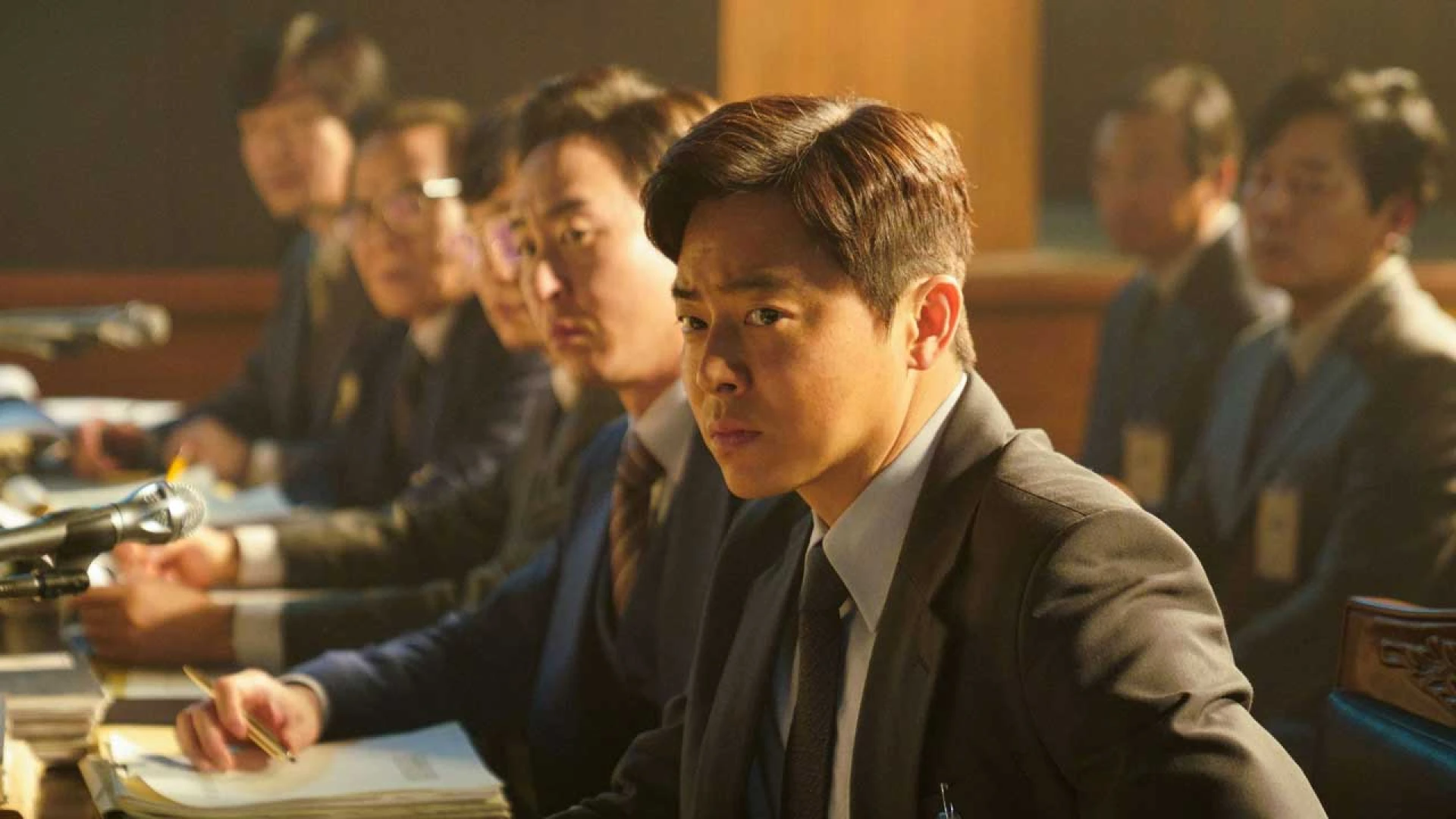 دانلود فیلم Land of Happiness 2024