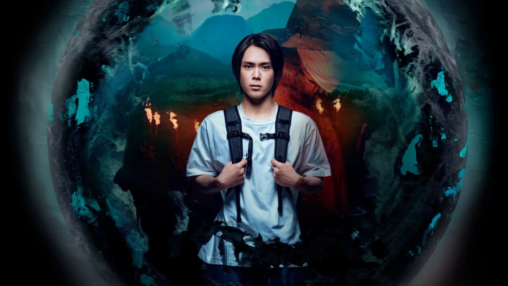 دانلود سریال Land of Tanabata