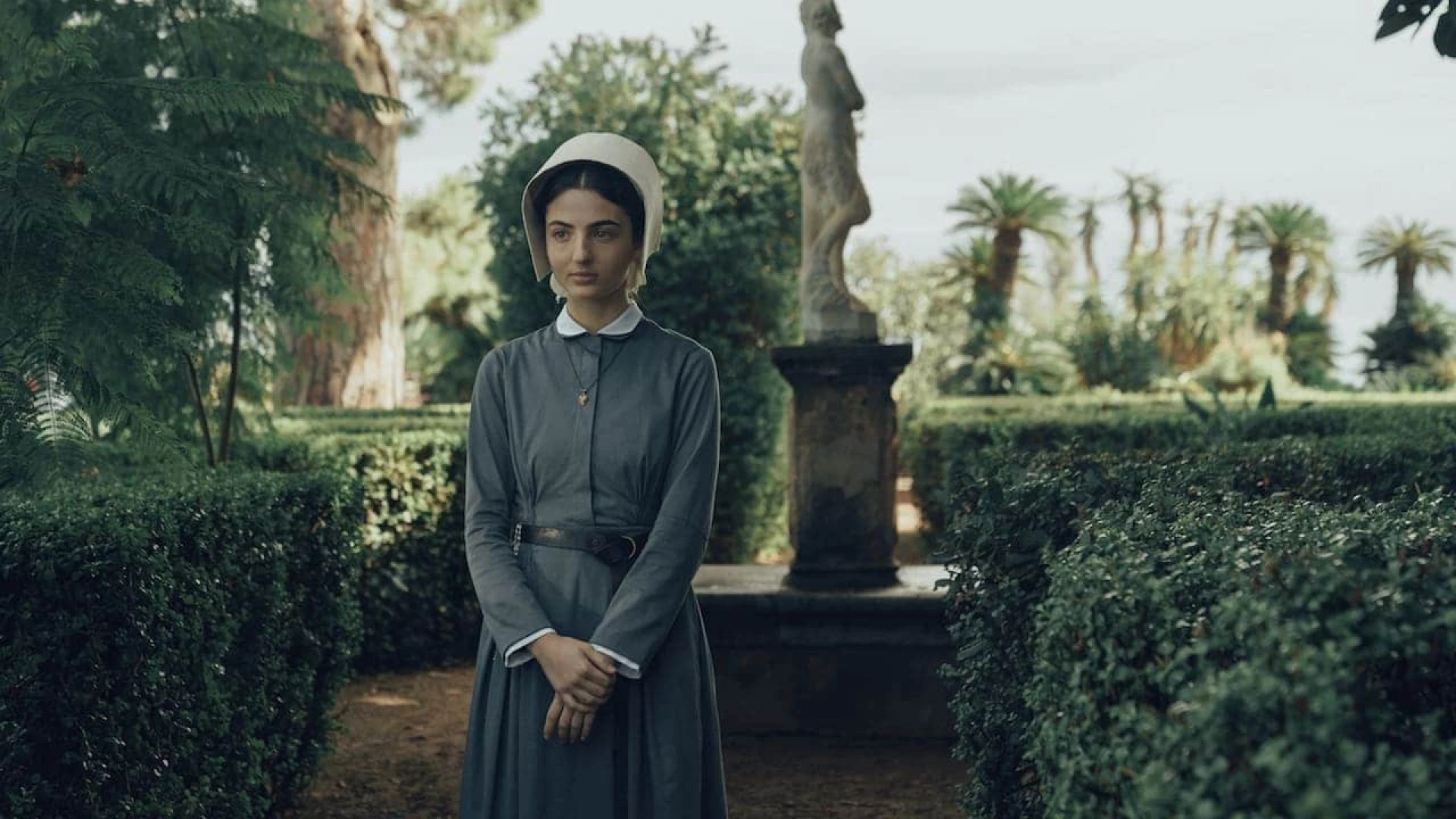 دانلود سریال L'arte della gioia