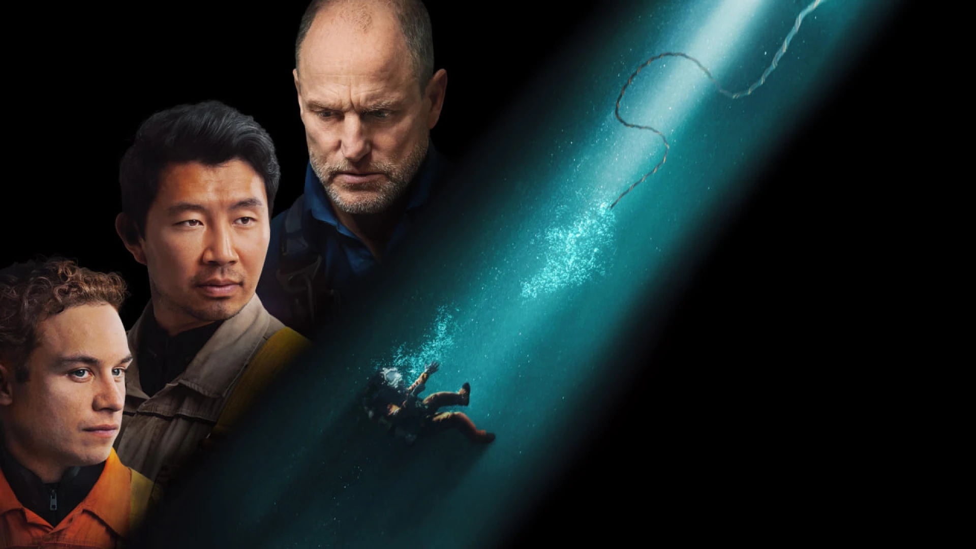 دانلود فیلم Last Breath 2025