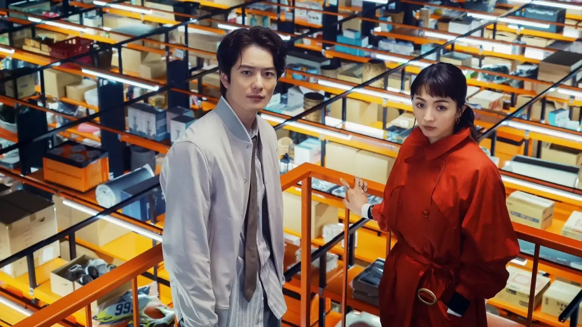 دانلود فیلم Last Mile 2024