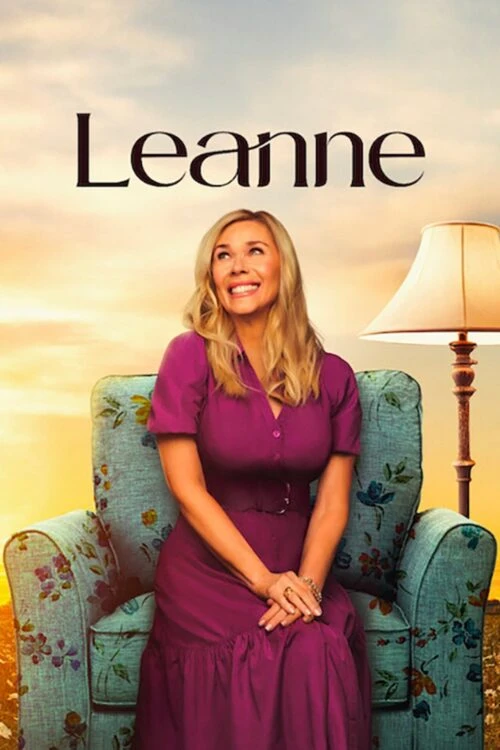 دانلود سریال Leanne