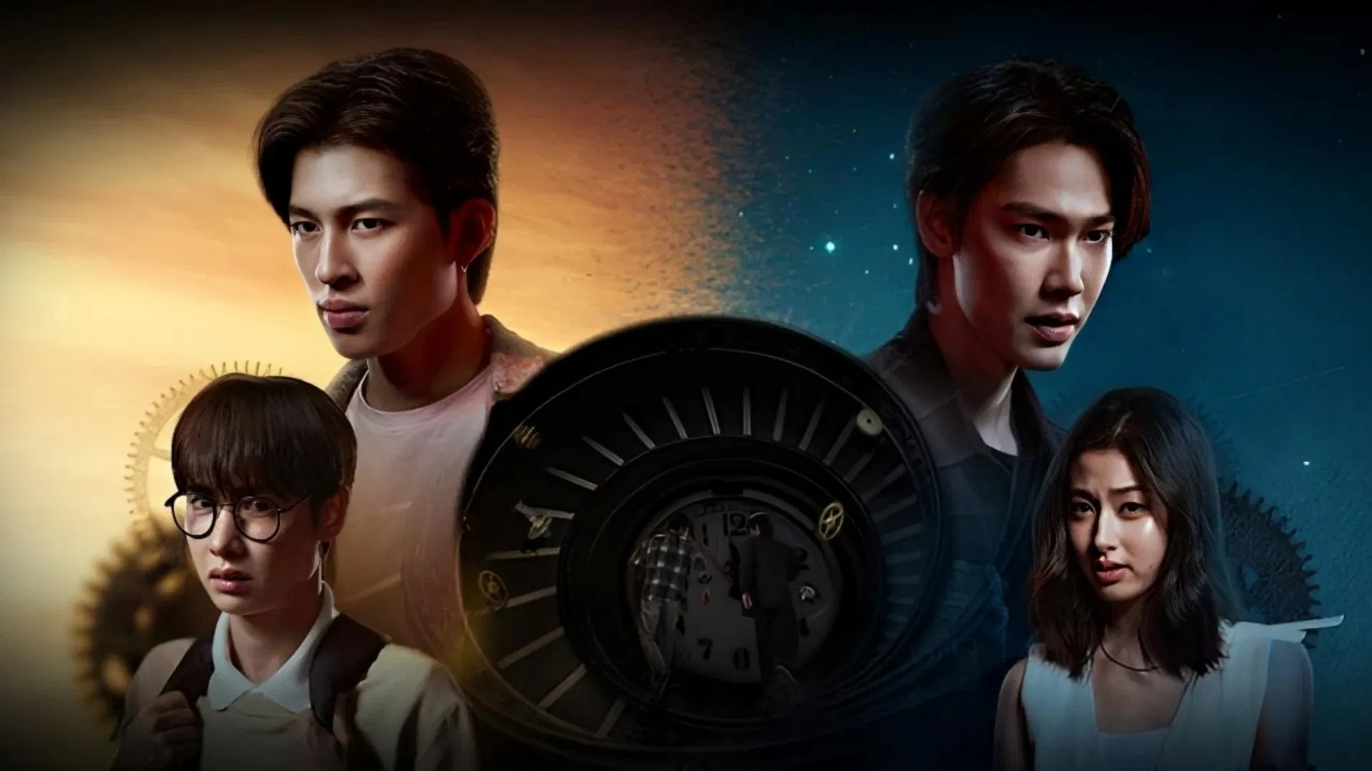 دانلود سریال Leap Day