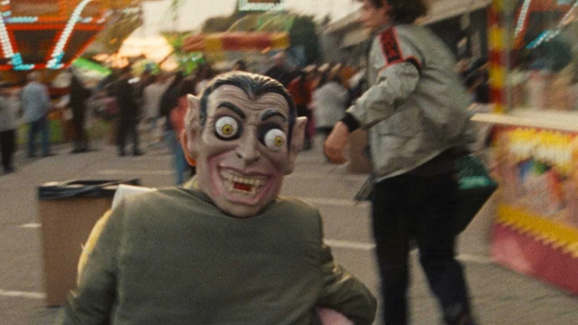 دانلود فیلم Lemon Tree 2023