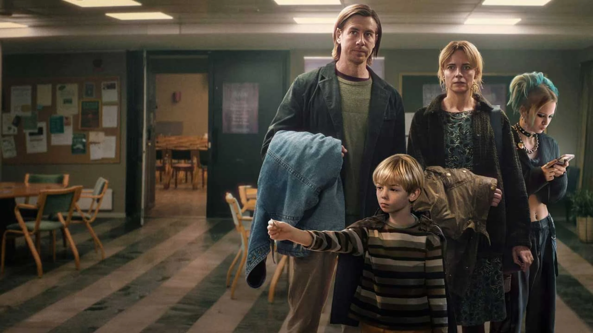 دانلود فیلم Let Go 2024