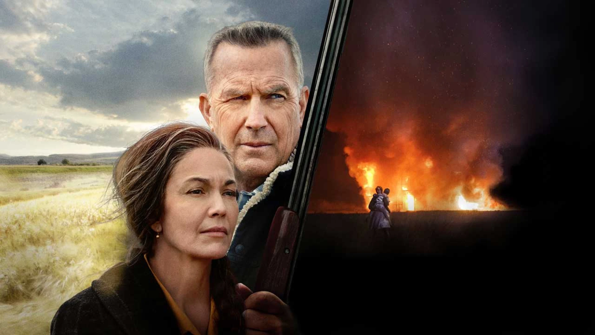 دانلود فیلم Let Him Go 2020