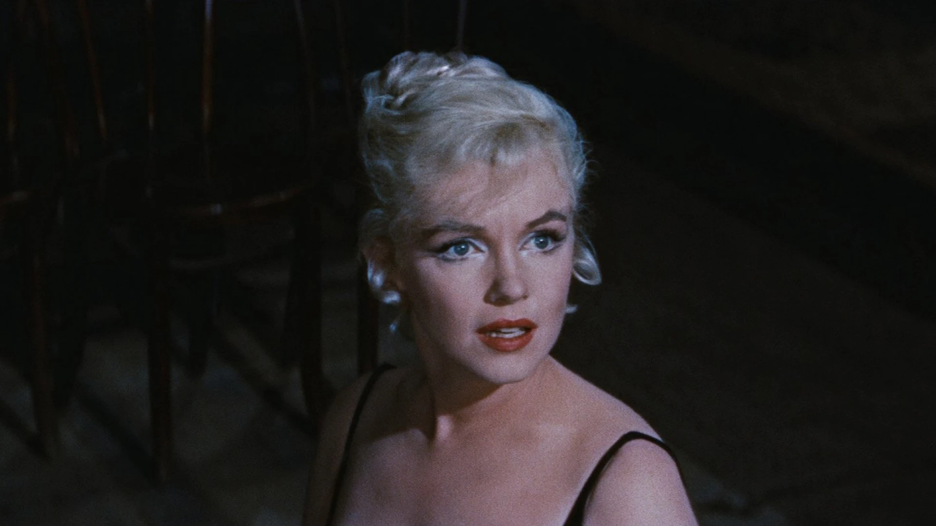 دانلود فیلم Let's Make Love 1960