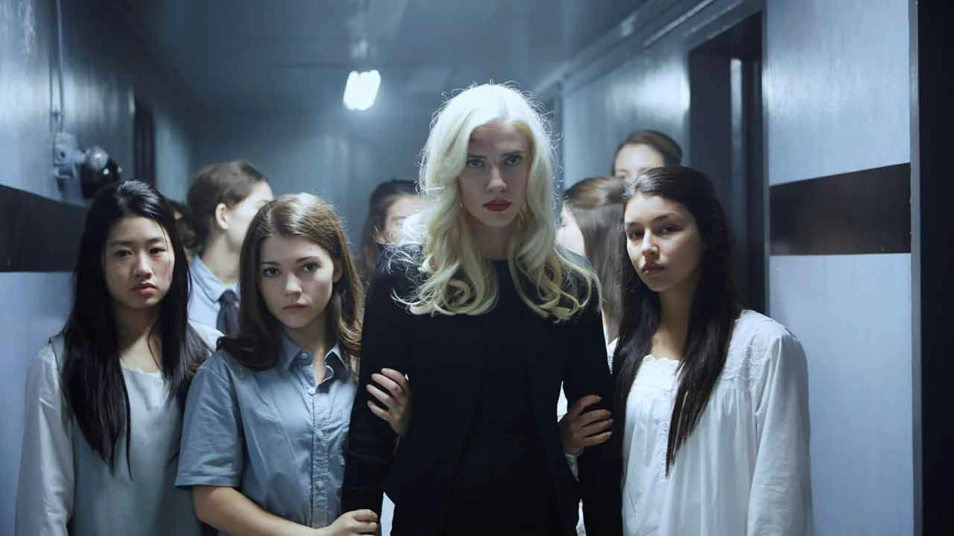 دانلود فیلم Level 16 2018