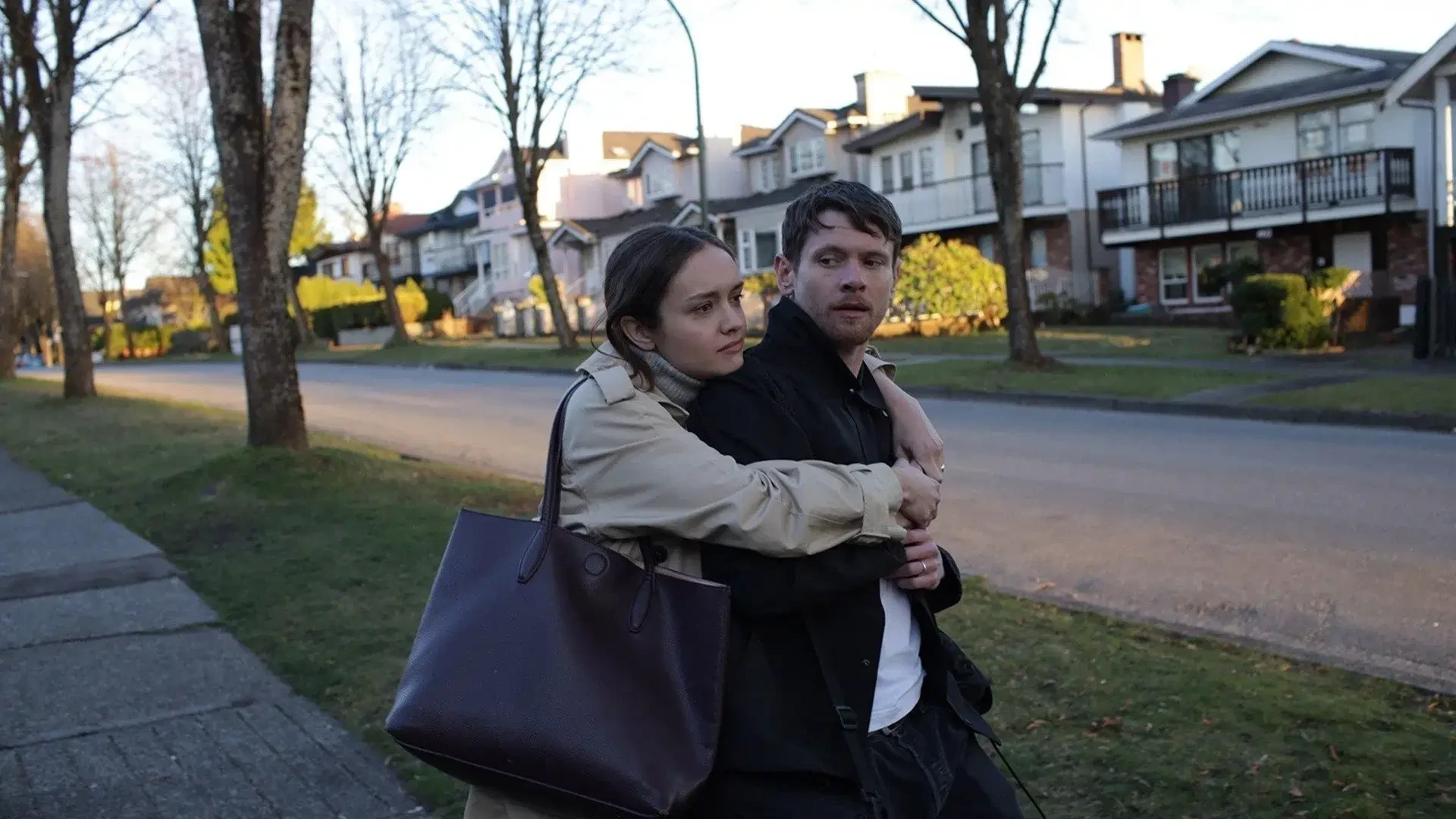 دانلود فیلم Little Fish 2020