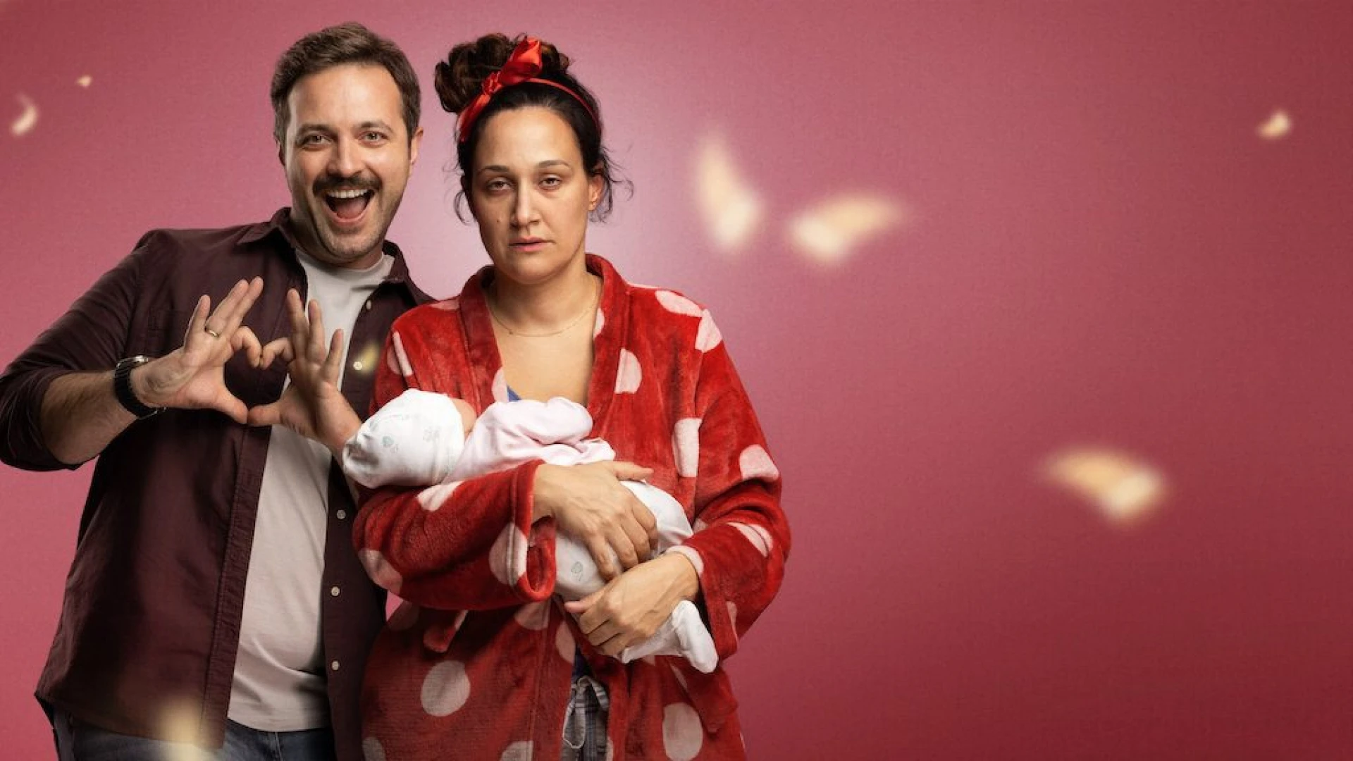 دانلود فیلم Lohusa 2024