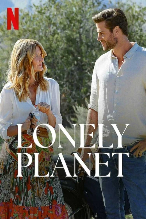 دانلود فیلم Lonely Planet