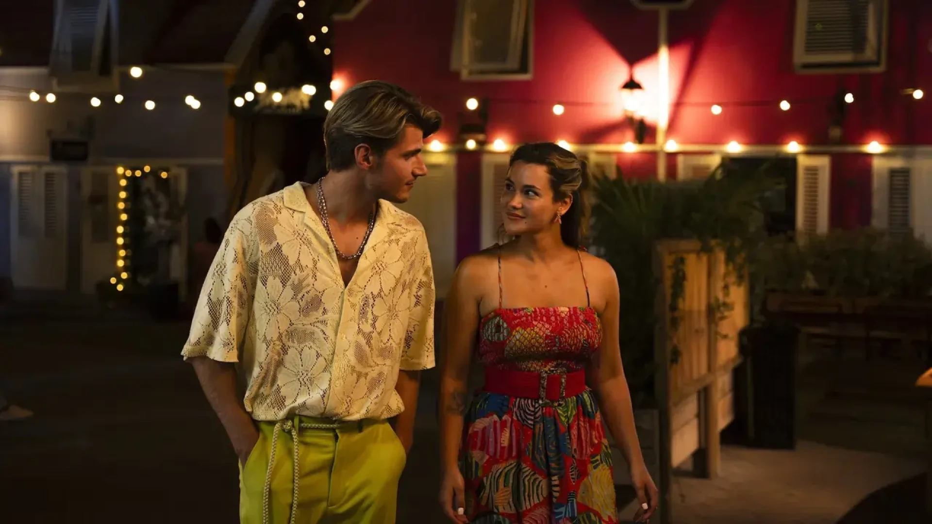 دانلود فیلم Love Fail Repeat 2025