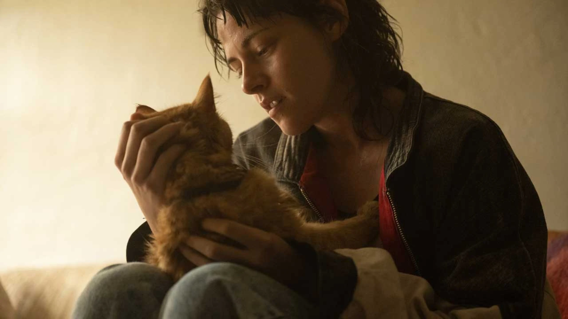 دانلود فیلم Love Lies Bleeding 2024