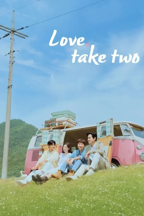 دانلود سریال Love, Take Two