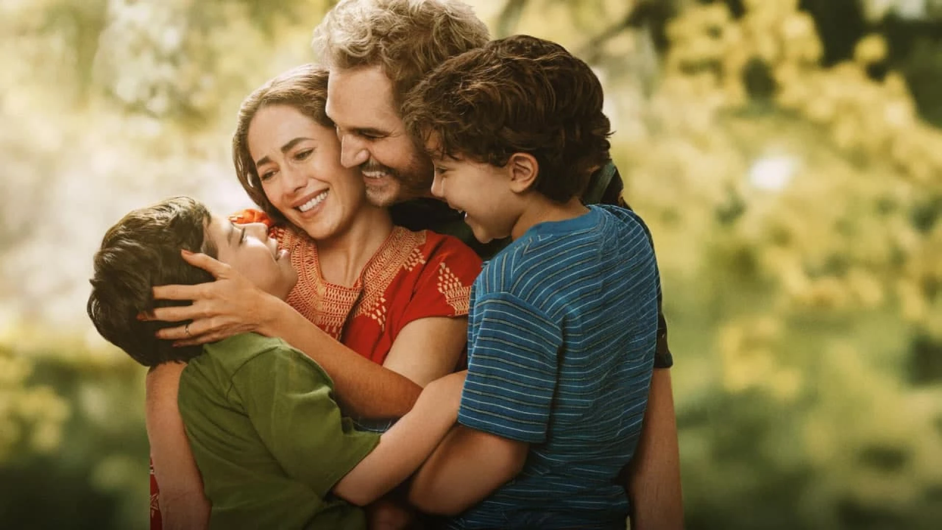 دانلود فیلم Lucca's World 2025