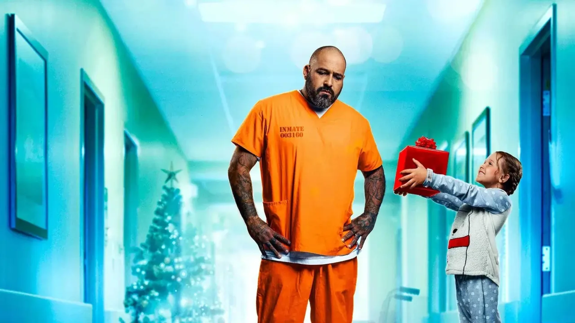 دانلود فیلم Lucy Shimmers and the Prince of Peace 2020