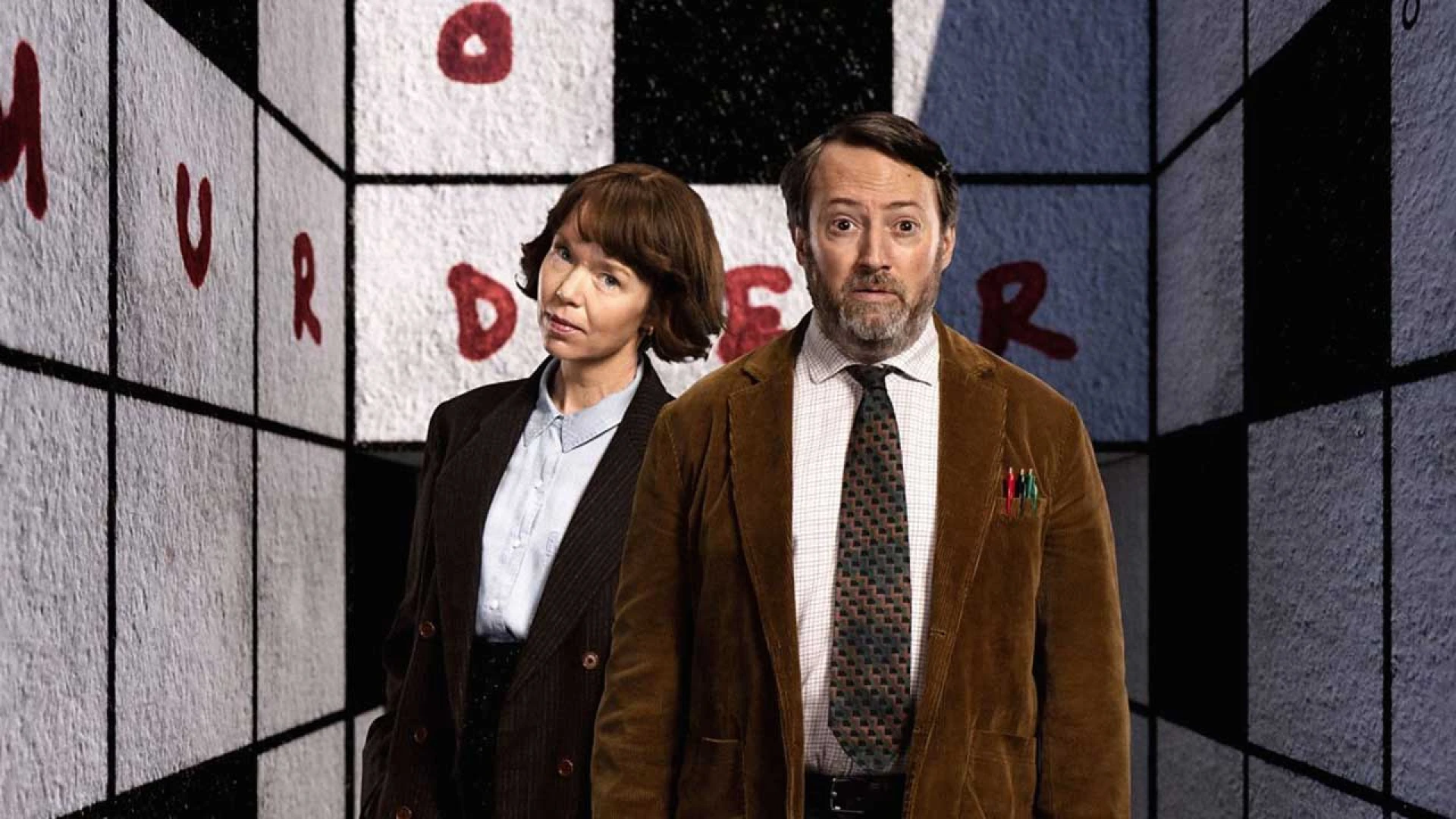 دانلود سریال Ludwig