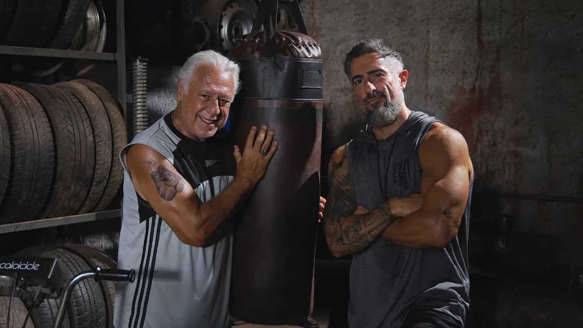 دانلود فیلم MMA: Meu Melhor Amigo 2025