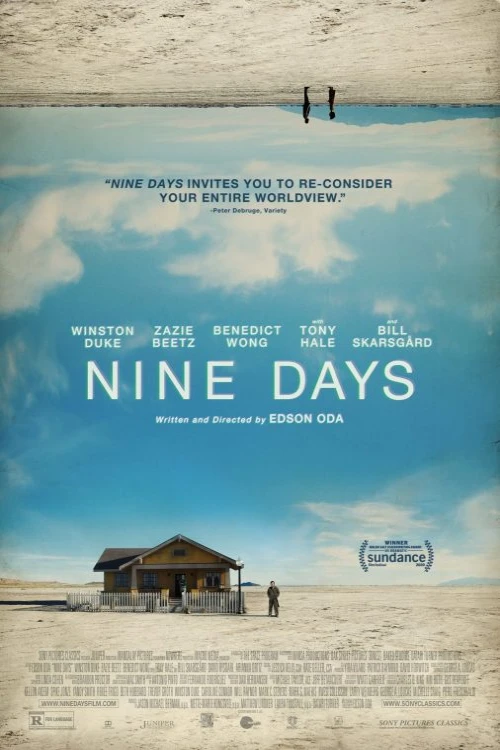 دانلود فیلم Nine Days