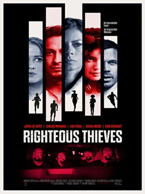 دانلود فیلم Righteous Thieves