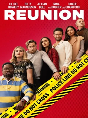 دانلود فیلم Reunion