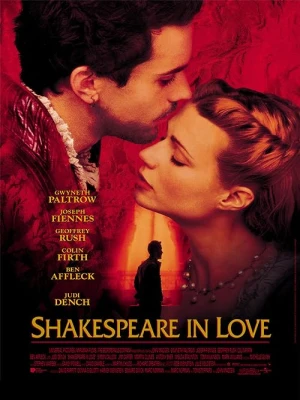 دانلود فیلم Shakespeare in Love