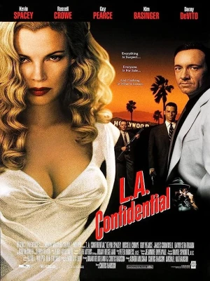 دانلود فیلم L.A. Confidential