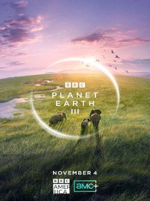 دانلود سریال Planet Earth III