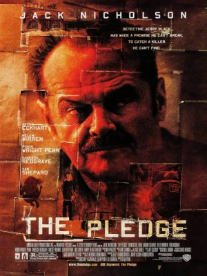 دانلود فیلم The Pledge