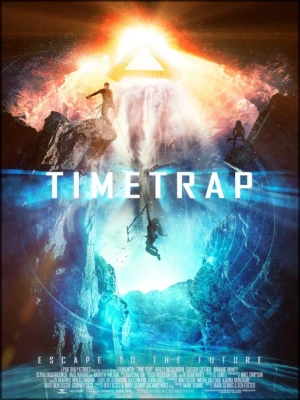دانلود فیلم Time Trap