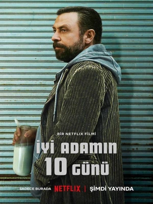 دانلود فیلم 10 Days of a Good Man