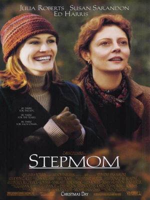 دانلود فیلم Stepmom