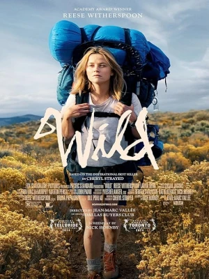 دانلود فیلم Wild