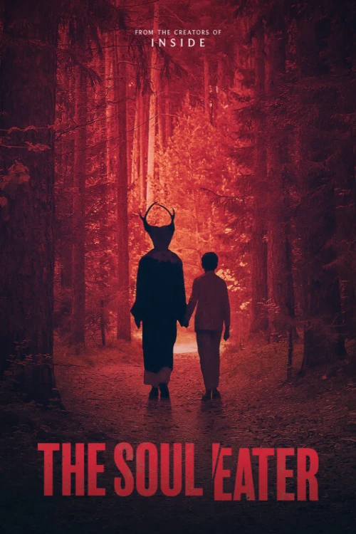 دانلود فیلم The Soul Eater