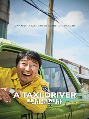 دانلود فیلم A Taxi Driver