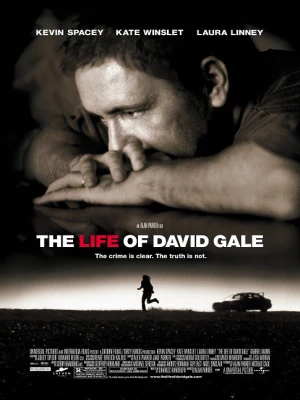 دانلود فیلم The Life of David Gale