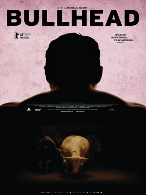 دانلود فیلم Bullhead