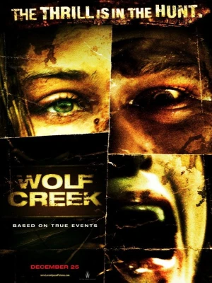 دانلود فیلم Wolf Creek